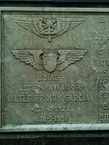 Compare with the WWII Brazilian Italian airman in previous post